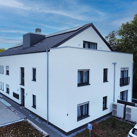 Schoene Apartments In Lengerich I Home2Share Exterior foto