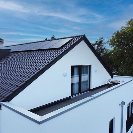 Schoene Apartments In Lengerich I Home2Share Exterior foto