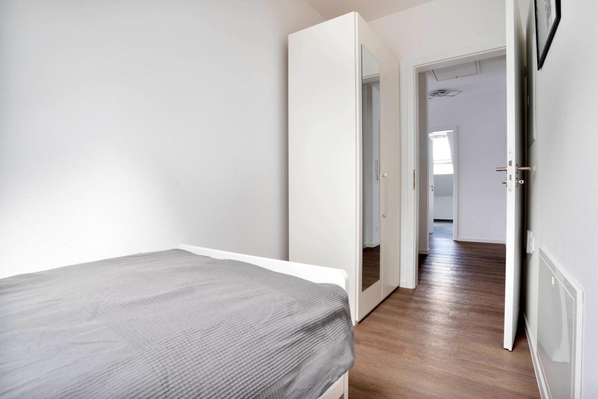 Schoene Apartments In Lengerich I Home2Share Exterior foto
